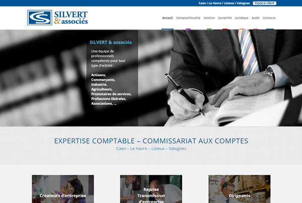 Silvert & associés