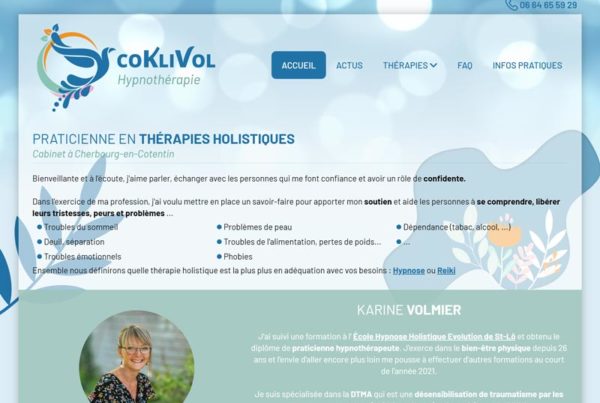 coklivol.fr